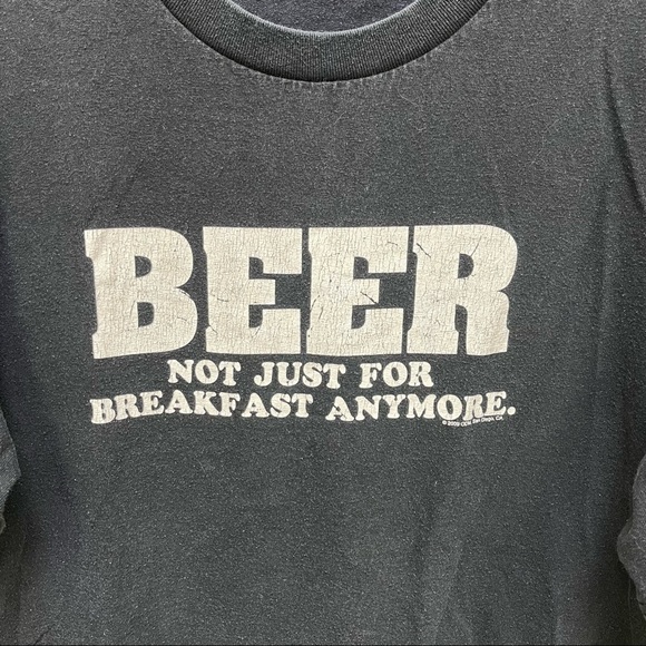 Beer T-Shirt - Picture 2 of 5